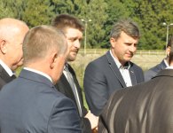 Inwestycje dzięki współpracy