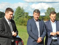 Inwestycje dzięki współpracy