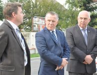 Inwestycje dzięki współpracy