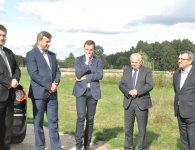 Inwestycje dzięki współpracy