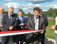 Inwestycje dzięki współpracy