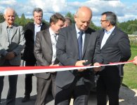 Inwestycje dzięki współpracy