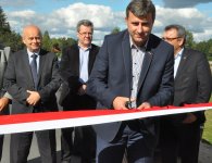 Inwestycje dzięki współpracy