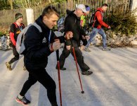 XIII Maraton unijny po Górach Świętokrzyskich