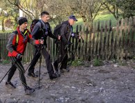 XIII Maraton unijny po Górach Świętokrzyskich