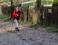 XIII Maraton unijny po Górach Świętokrzyskich