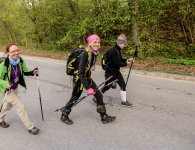 XIII Maraton unijny po Górach Świętokrzyskich
