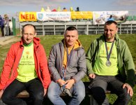 XIII Maraton unijny po Górach Świętokrzyskich