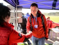 XIII Maraton unijny po Górach Świętokrzyskich