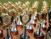XIII Maraton unijny po Górach Świętokrzyskich