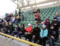 XIII Maraton unijny po Górach Świętokrzyskich