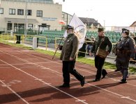 XIII Maraton unijny po Górach Świętokrzyskich