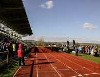 XIII Maraton unijny po Górach Świętokrzyskich