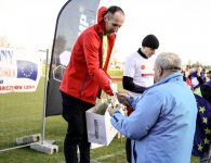 XIII Maraton unijny po Górach Świętokrzyskich