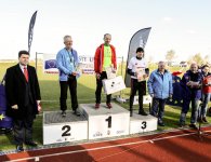 XIII Maraton unijny po Górach Świętokrzyskich