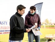 XIII Maraton unijny po Górach Świętokrzyskich