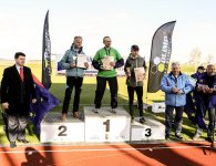 XIII Maraton unijny po Górach Świętokrzyskich
