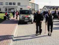 XIII Maraton unijny po Górach Świętokrzyskich