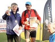 XIII Maraton unijny po Górach Świętokrzyskich