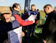 XIII Maraton unijny po Górach Świętokrzyskich