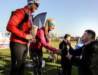 XIII Maraton unijny po Górach Świętokrzyskich