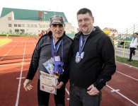 XIII Maraton unijny po Górach Świętokrzyskich