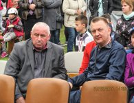 Bieg z Serca dla Krzysia