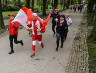 Uroczyste obchody uchwalenia Konstytucji 3 Maja