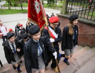 Uroczyste obchody uchwalenia Konstytucji 3 Maja