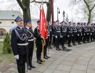 Uroczyste obchody uchwalenia Konstytucji 3 Maja