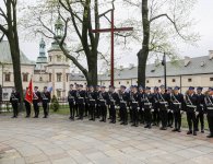 Uroczyste obchody uchwalenia Konstytucji 3 Maja