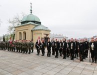 Uroczyste obchody uchwalenia Konstytucji 3 Maja