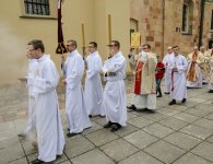 Uroczyste obchody uchwalenia Konstytucji 3 Maja