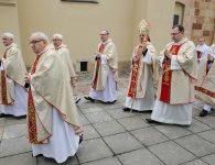 Uroczyste obchody uchwalenia Konstytucji 3 Maja