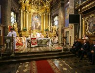 Uroczyste obchody uchwalenia Konstytucji 3 Maja