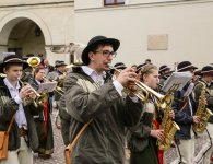 Uroczyste obchody uchwalenia Konstytucji 3 Maja