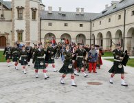 Uroczyste obchody uchwalenia Konstytucji 3 Maja