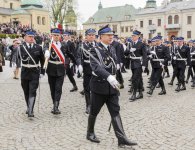 Uroczyste obchody uchwalenia Konstytucji 3 Maja