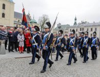 Uroczyste obchody uchwalenia Konstytucji 3 Maja