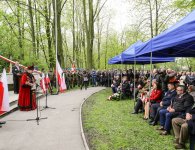 Uroczyste obchody uchwalenia Konstytucji 3 Maja