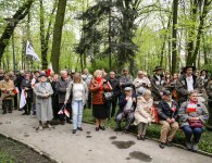 Uroczyste obchody uchwalenia Konstytucji 3 Maja