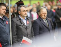 Uroczyste obchody uchwalenia Konstytucji 3 Maja