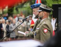 Uroczyste obchody uchwalenia Konstytucji 3 Maja