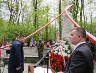 Uroczyste obchody uchwalenia Konstytucji 3 Maja