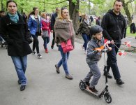 Uroczyste obchody uchwalenia Konstytucji 3 Maja