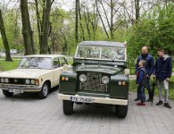 Uroczyste obchody uchwalenia Konstytucji 3 Maja
