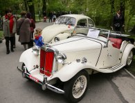Uroczyste obchody uchwalenia Konstytucji 3 Maja