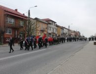 W gminie Łagów odbyły się obchody Dnia Strażaka