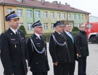 W gminie Łagów odbyły się obchody Dnia Strażaka