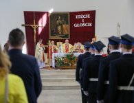90 lat OSP Bilcza oraz obchody Gminnego Dnia Strażaka